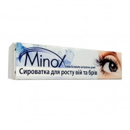 Купить Minox ML сыворотка для роста ресниц 3мл в Тюмени