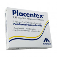 Купить Плацентекс ампулы (старое назв. Плацентекс Интегро) 2.25мг/3мл уколы №5 в Тюмени