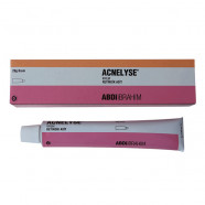 Купить Акнелис Acnelyse (аналог Ретин-А, retin a) крем 0,1% 20г в Тюмени
