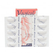 Купить Вагикаль вагинальные суппозитории 150 мг N10 в Артеме